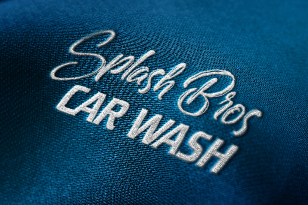 Splash Bros Logo Shirt