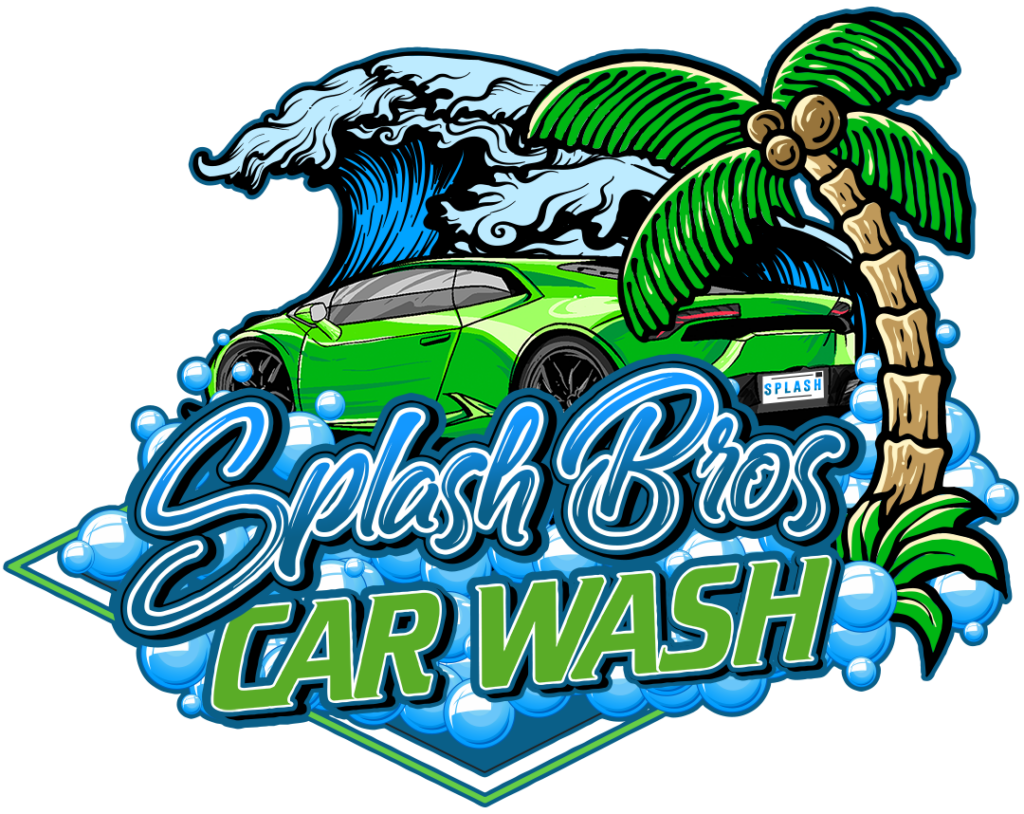 splash bros logo