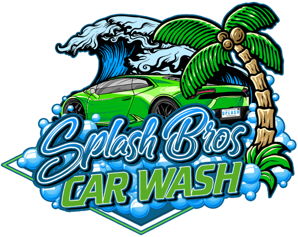 Splash Unlimited Car Wash Club - Splash Car Wash